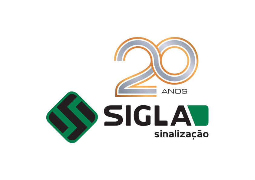 SIGLA Sinalização